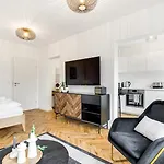 Gemuetliches Apartment/ Ruhrpark