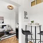 Gemuetliches Apartment/ Ruhrpark